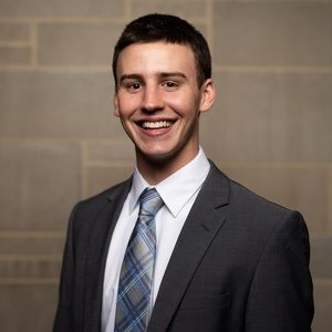 Meet your Posher, Davis